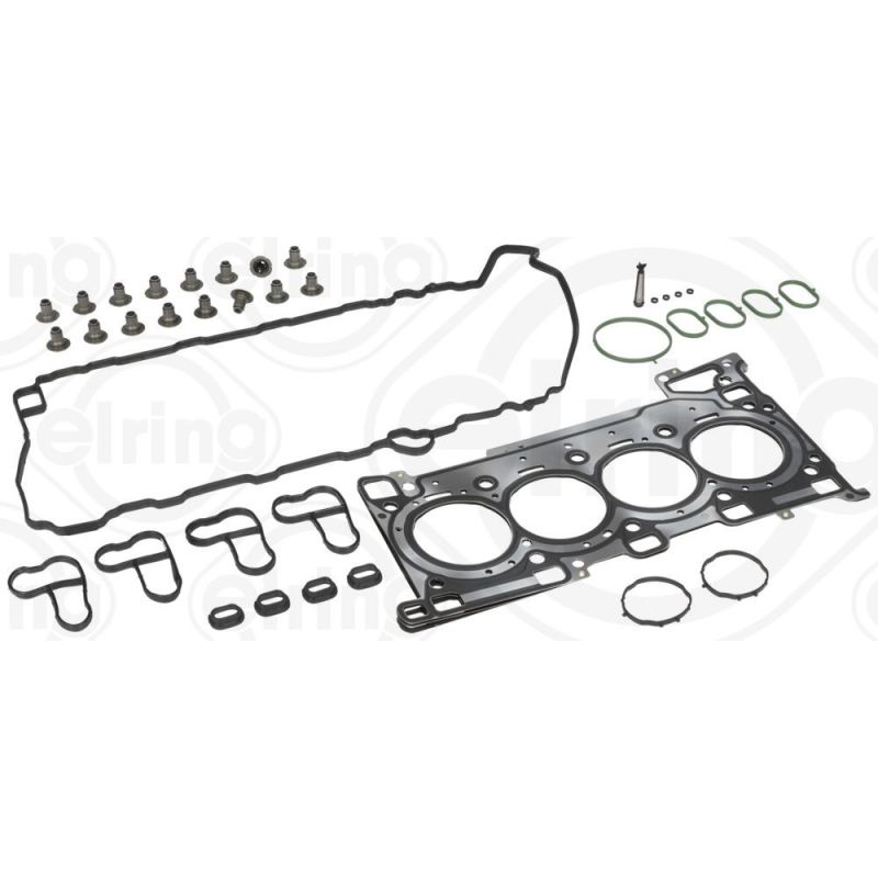 KOMPLET USZCZELEK GŁOWICY ELRING B14320 CHRYSLER 2.0T-GDI 18-