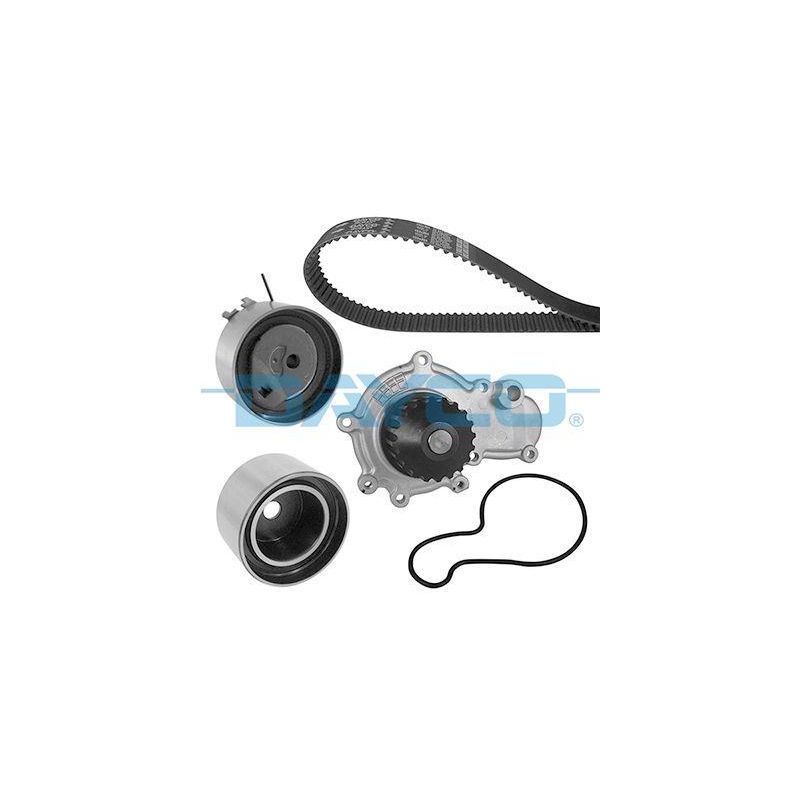 KOMPLET ROZRZĄDU DAYCO KTBWP8230 CHRYSLER 2.0 04-10