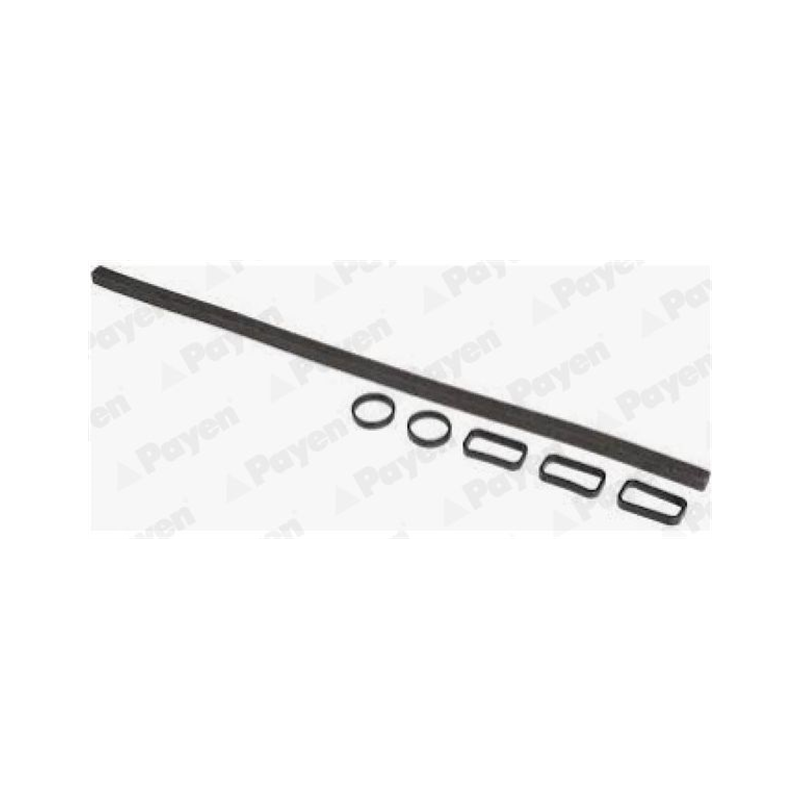 USZCZELKA POKRYWY ZAWORÓW PAYEN HM5409 RENAULT 16V 1.6DCI 11-
