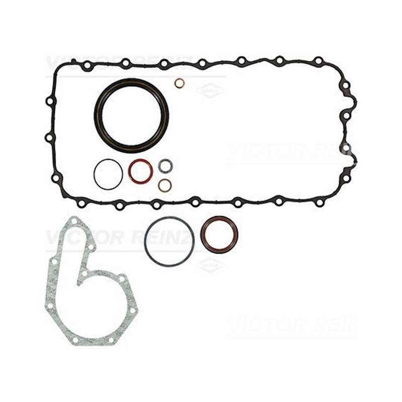 KOMPLET USZCZELEK BLOKU VICTOR REINZ 08-34414-04 RENAULT 16V 2.0 96-
