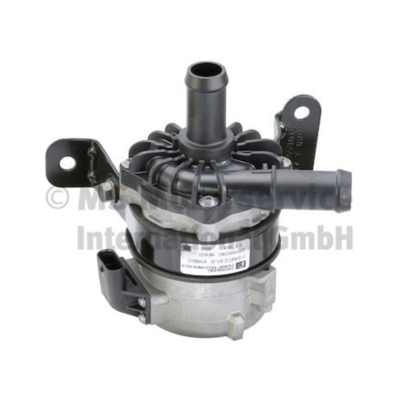 POMPA WODY PIERBURG 704972020 FIAT 1.3 12-