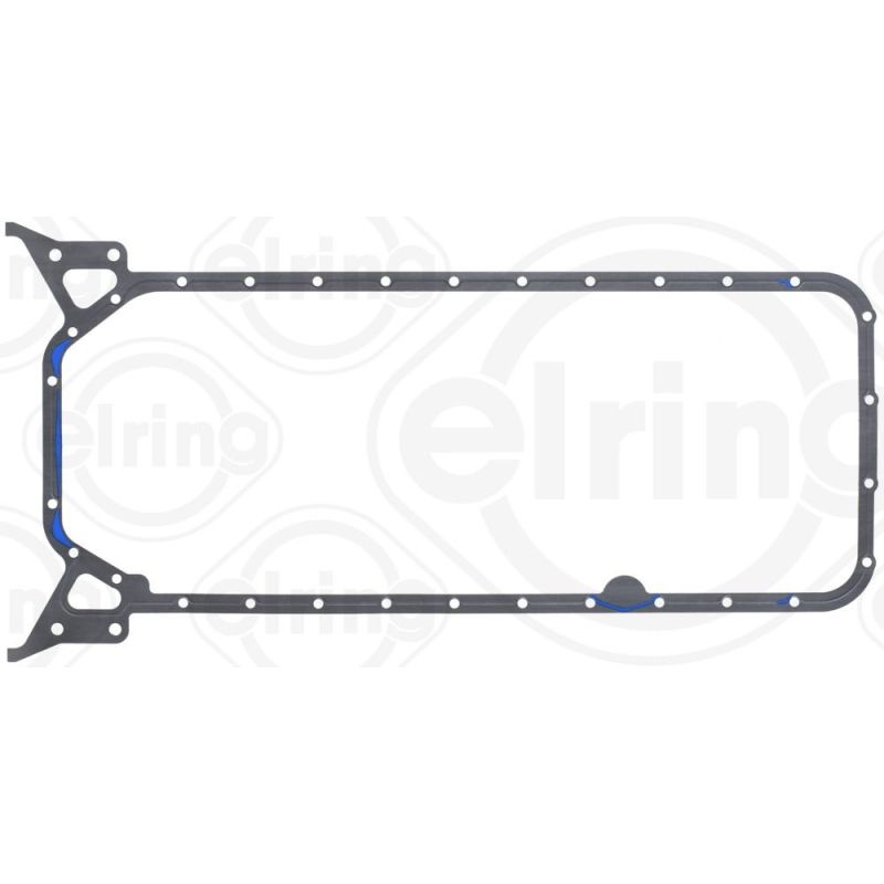 USZCZELKA MISKI OLEJU ELRING 490654 MERCEDES 2.7-3.0D 99-09