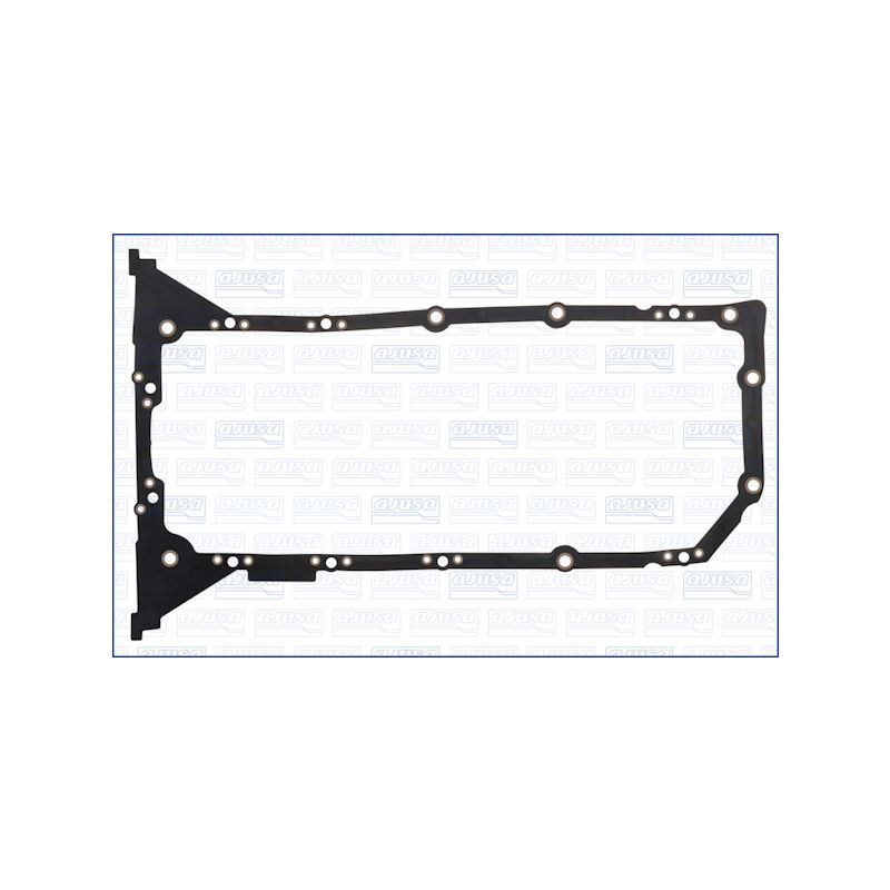 USZCZELKA MISKI OLEJU AJUSA 14098500 ROVER 4.0-4.6 98-04
