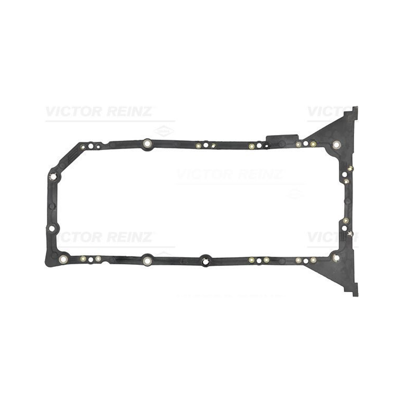 USZCZELKA MISKI OLEJU VICTOR REINZ 71-39086-00 ROVER 4.0-4.6 98-04