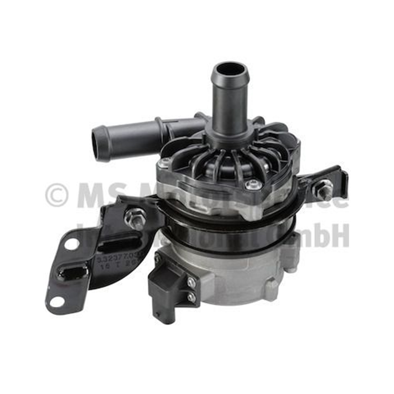 POMPA WODY PIERBURG 704342080 FIAT 1.3 12-