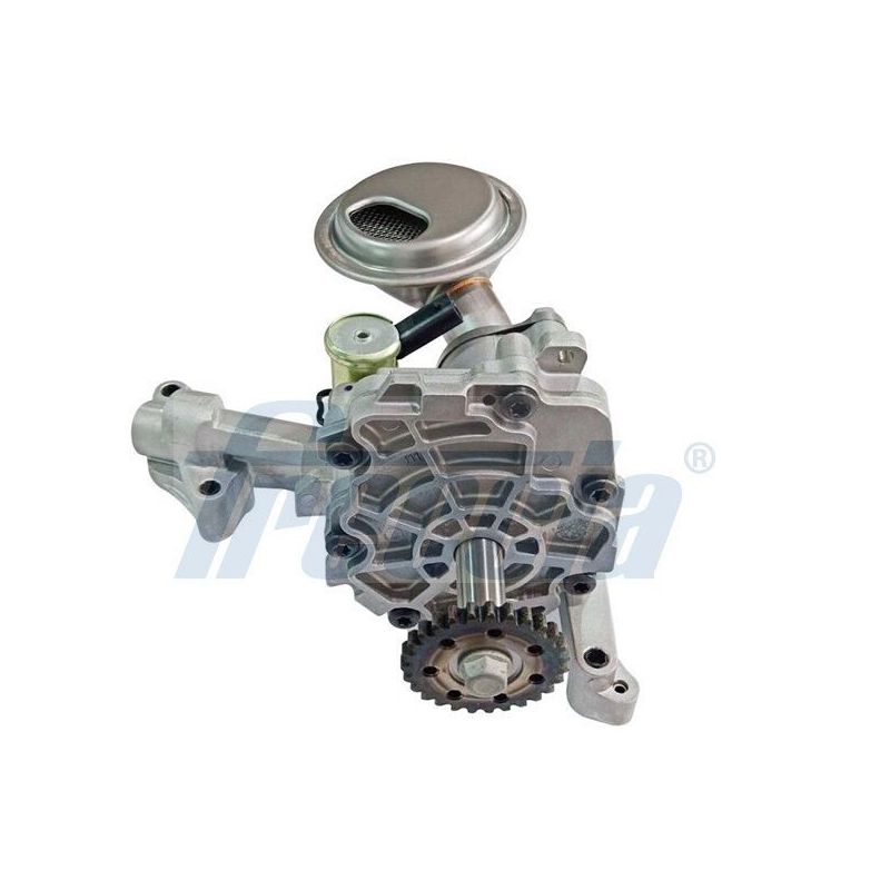 POMPA OLEJU FRECCIA OP09-273 OPEL 1.4-1.5 15-