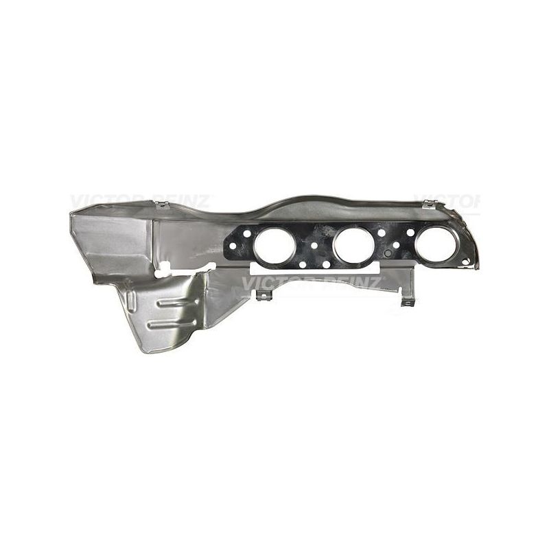 USZCZELKA KOLEKTORA WYDECHOWEGO VICTOR REINZ 71-17231-00 ROVER 3.0D 13-