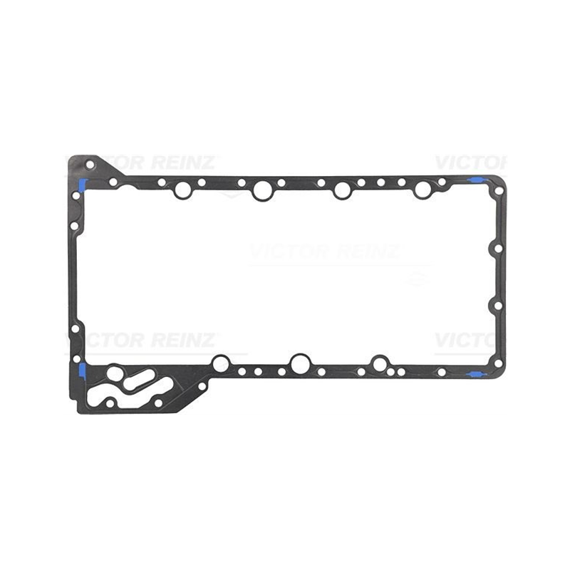 USZCZELKA MISKI OLEJU VICTOR REINZ 71-13159-00 BMW 4.4 15-