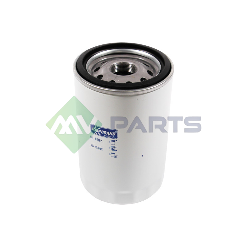 FILTR OLEJU MV PARTS 47425202 NEW HOLLAND TD55D -