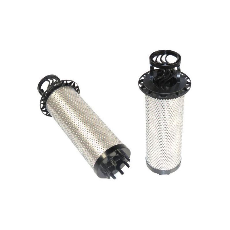FILTR HYDRAULICZNY HIFI SH52453 YANMAR B95W -