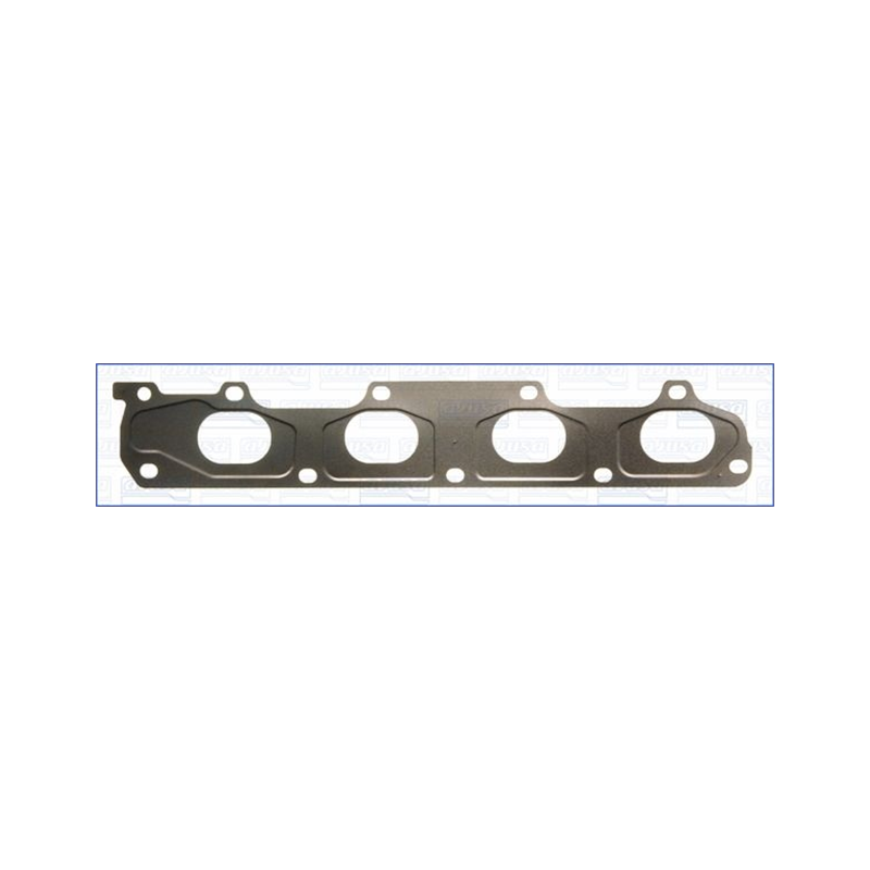 USZCZELKA KOLEKTORA WYDECHOWEGO AJUSA 13215100 ALFA ROMEO 1.9-2.2JTS 05-11
