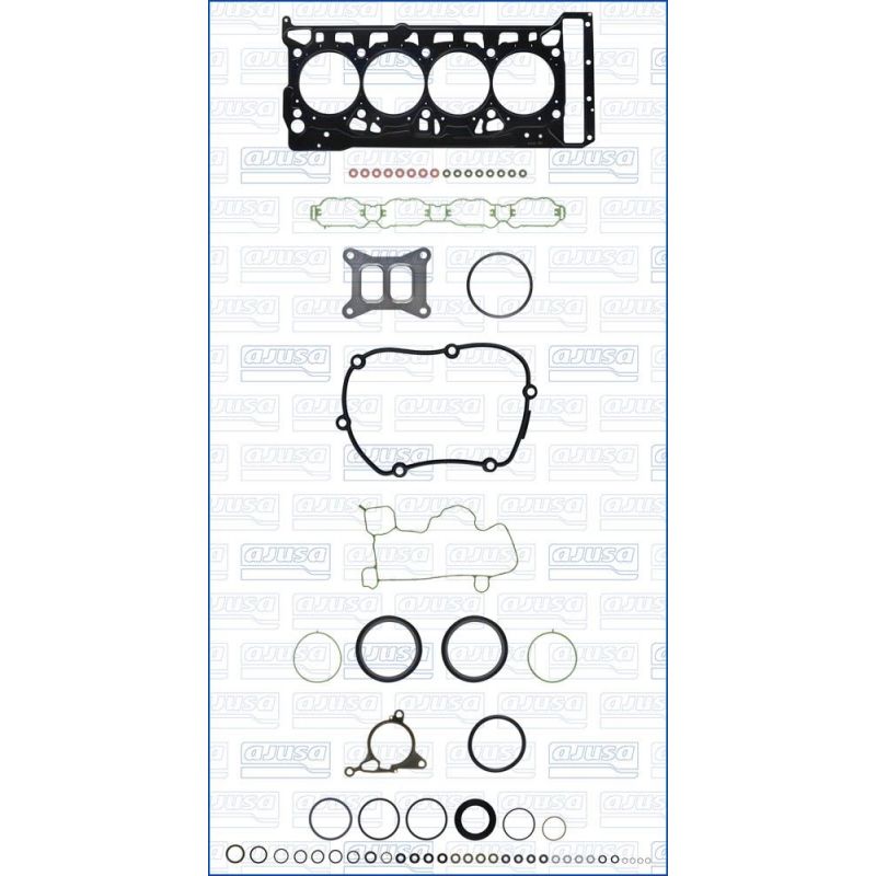 KOMPLET USZCZELEK GŁOWICY AJUSA 52554800 VW 2.0TSI 16-
