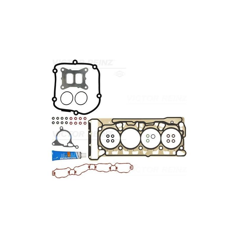 KOMPLET USZCZELEK GŁOWICY VICTOR REINZ 02-42165-04 VW 2.0TSI 16-