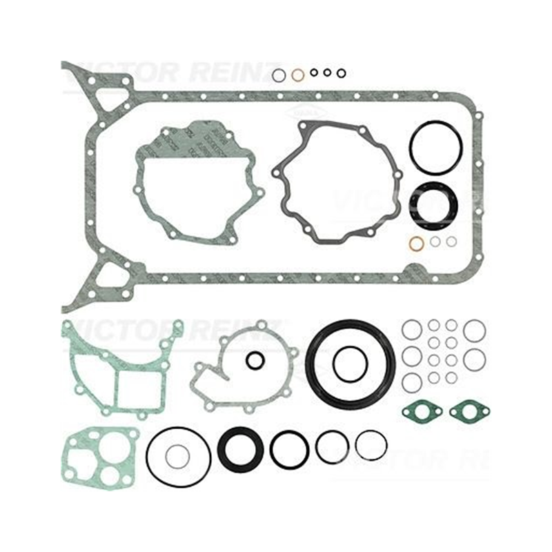KOMPLET USZCZELEK BLOKU VICTOR REINZ 08-26204-02 MERCEDES 2.0-2.3D 83-06