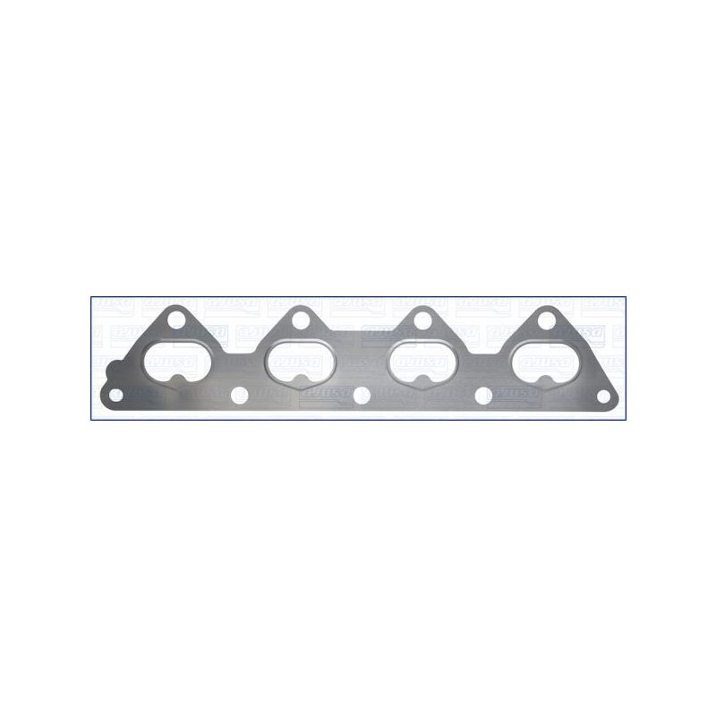 USZCZELKA KOLEKTORA WYDECHOWEGO AJUSA 13256900 DAEWOO 1.8 05-