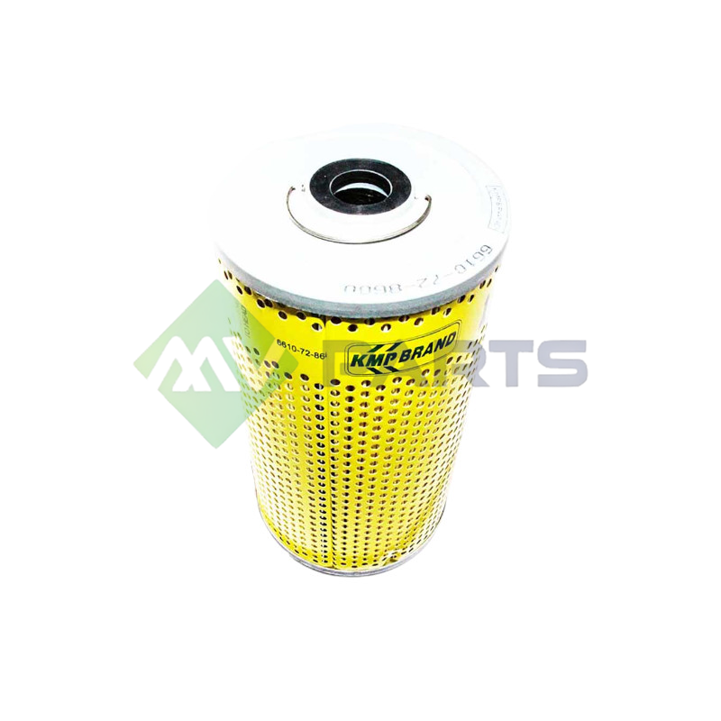FILTR PALIWA MV PARTS 6610-72-8600 ILTR.PL KOMATSU NH220-C1 -