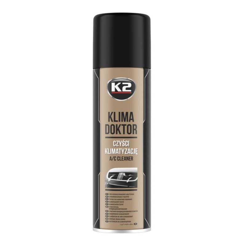 KLIMA DOKTOR 500ml K2 W100