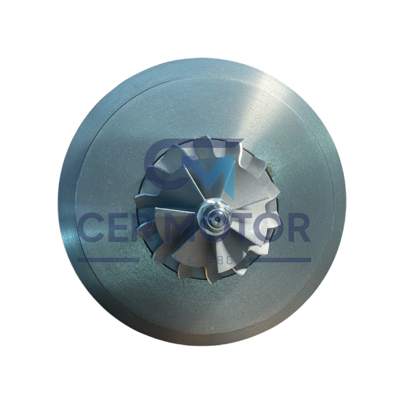 KORAS CER A8383 CATERPILLAR C9