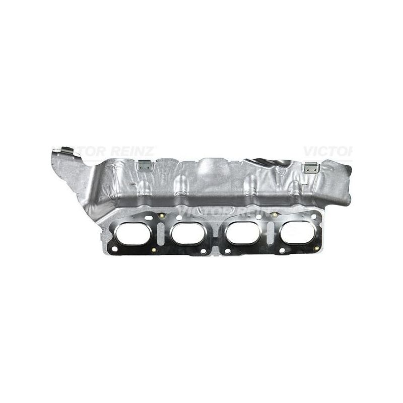 USZCZELKA KOLEKTORA WYDECHOWEGO VICTOR REINZ 71-12339-00 MERCEDES 2.0 18-