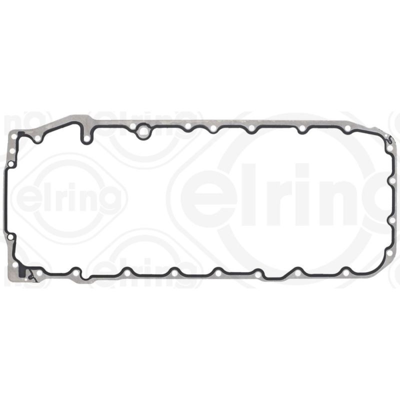 USZCZELKA MISKI OLEJU ELRING 380271 BMW 3.0D 16-
