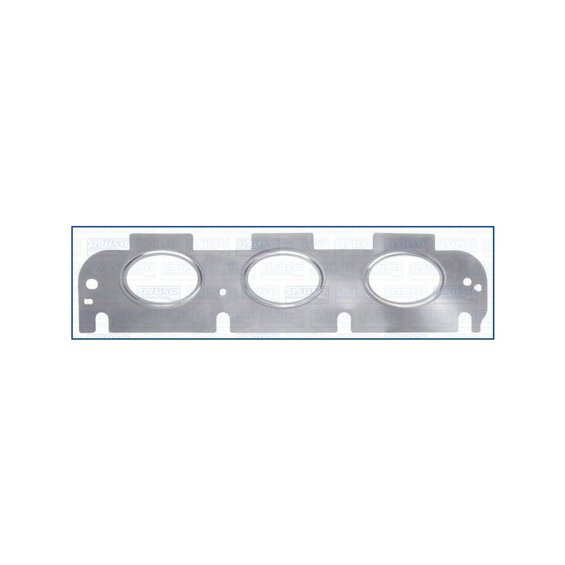 USZCZELKA KOLEKTORA WYDECHOWEGO AJUSA 13267200 BMW 1.5 14-