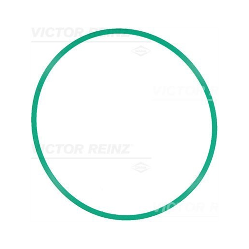 USZCZELKA KOLEKTORA WYDECHOWEGO VICTOR REINZ 71-12508-00 VOLVO 3.0 07-