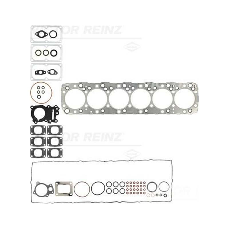 KOMPLET USZCZELEK GŁOWICY VICTOR REINZ 02-34065-03 IVECO 8.7D 12-