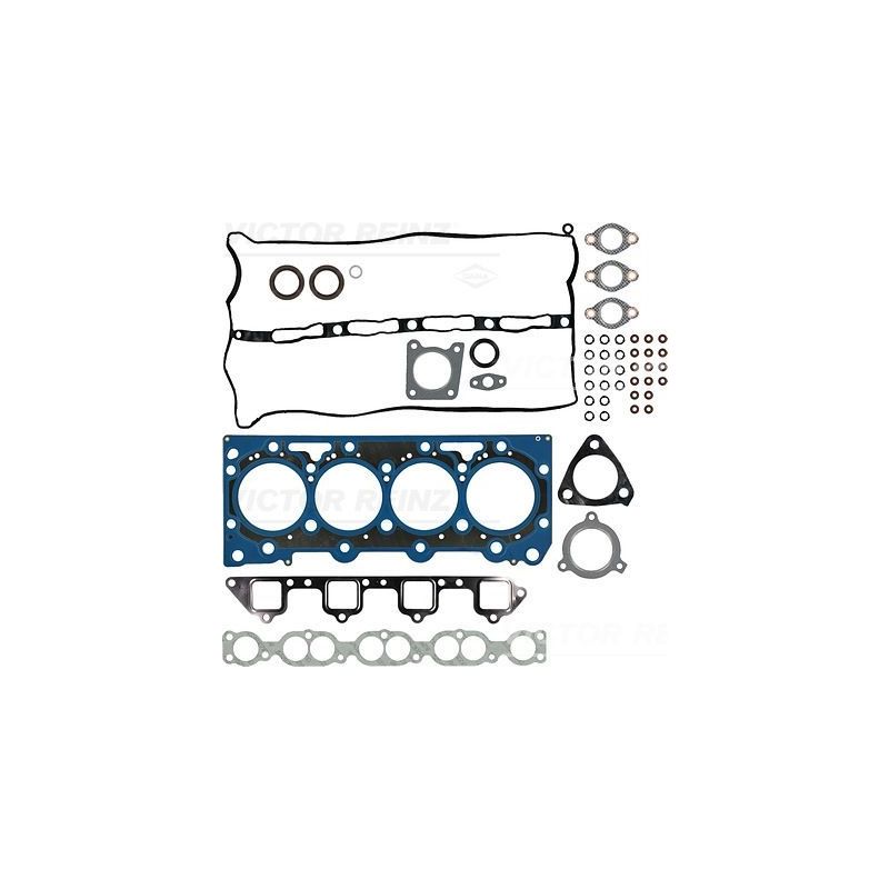 KOMPLET USZCZELEK GŁOWICY VICTOR REINZ 02-36165-01 KIA 16V 2.9D 06-