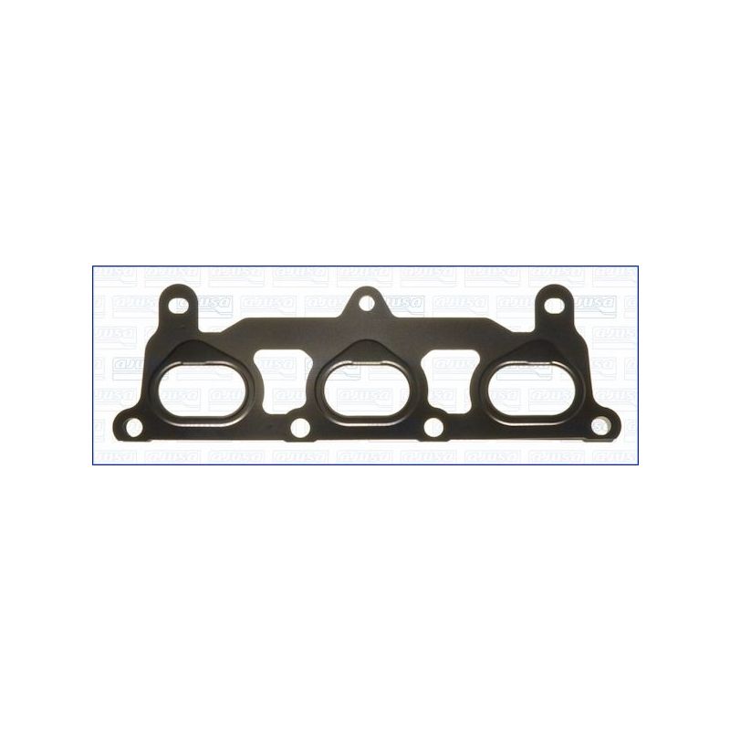 USZCZELKA KOLEKTORA WYDECHOWEGO AJUSA 13214300 ALFA ROMEO 3.2JTS 05-11