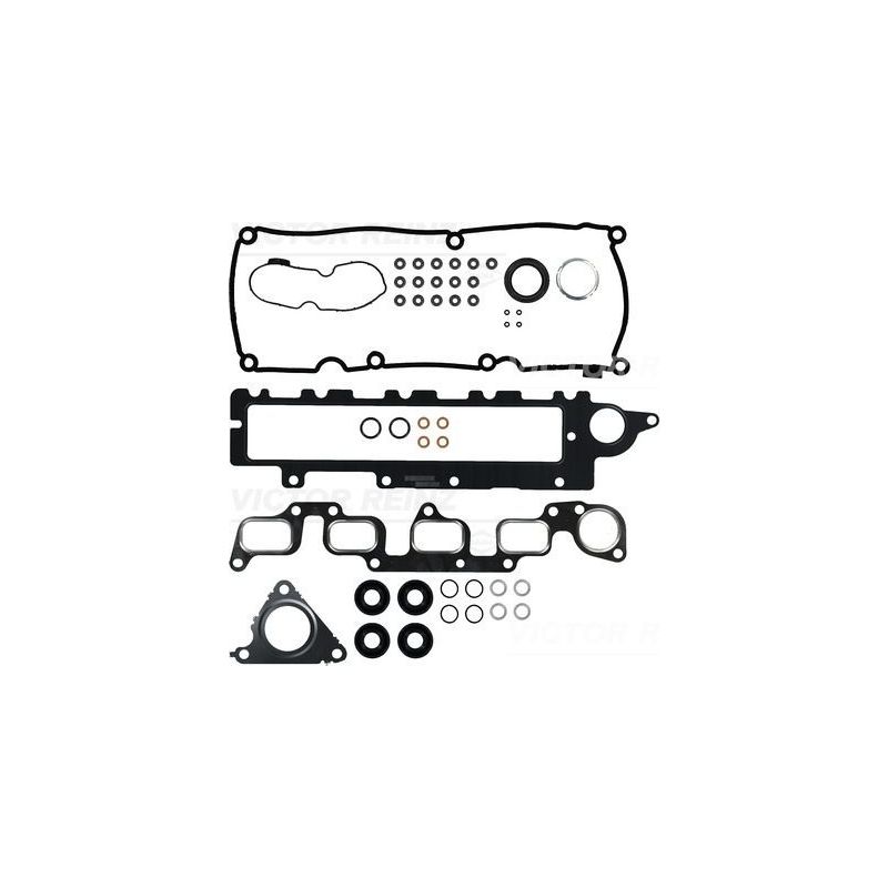KOMPLET USZCZELEK GŁOWICY VICTOR REINZ 02-10035-01 VW 2.0TDI 16-