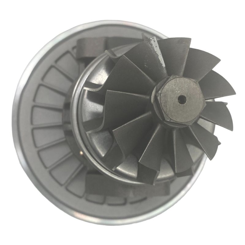 KORAS CER A6202 PERKINS PHASER 210TI