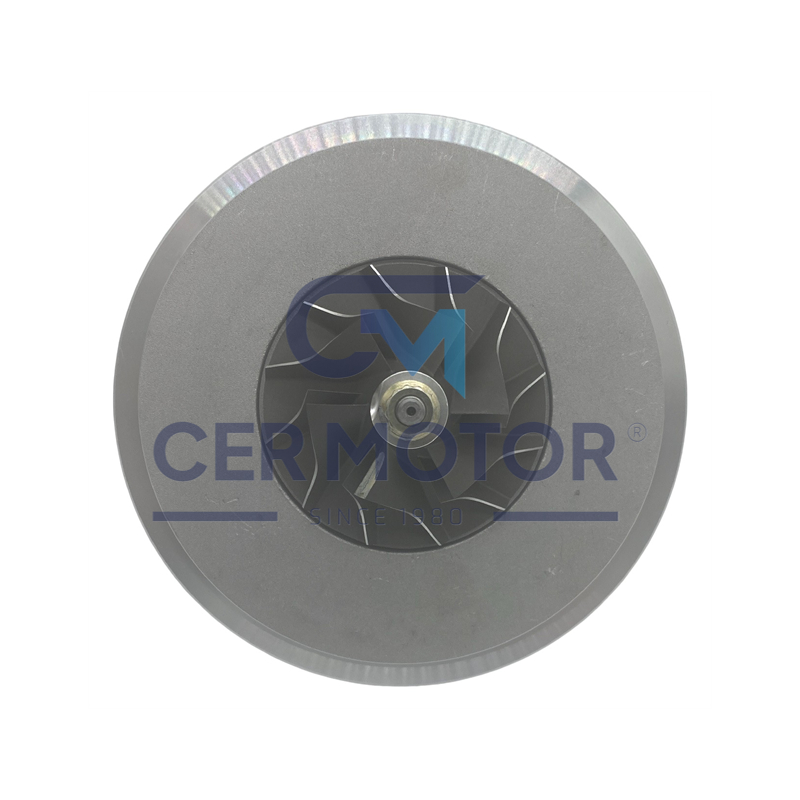 KORAS CER A6202 PERKINS PHASER 210TI