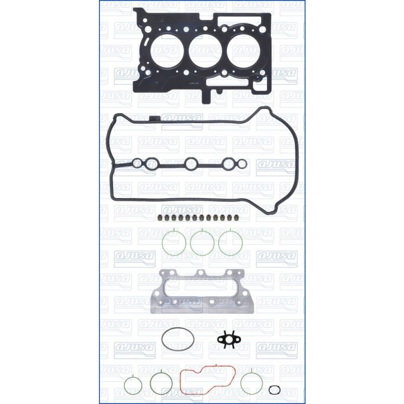 KOMPLET USZCZELEK GŁOWICY AJUSA 52434900 RENAULT 0.9 14-