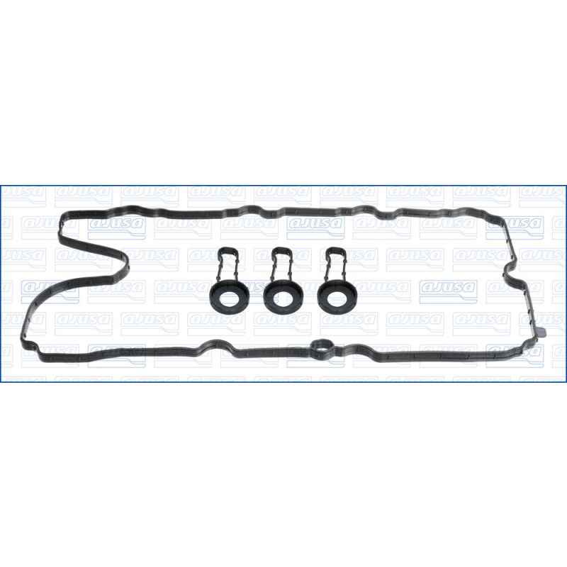 KOMPLET USZCZELEK POKRYWY ZAWORÓW AJUSA 56092500 BMW 1.5 13-