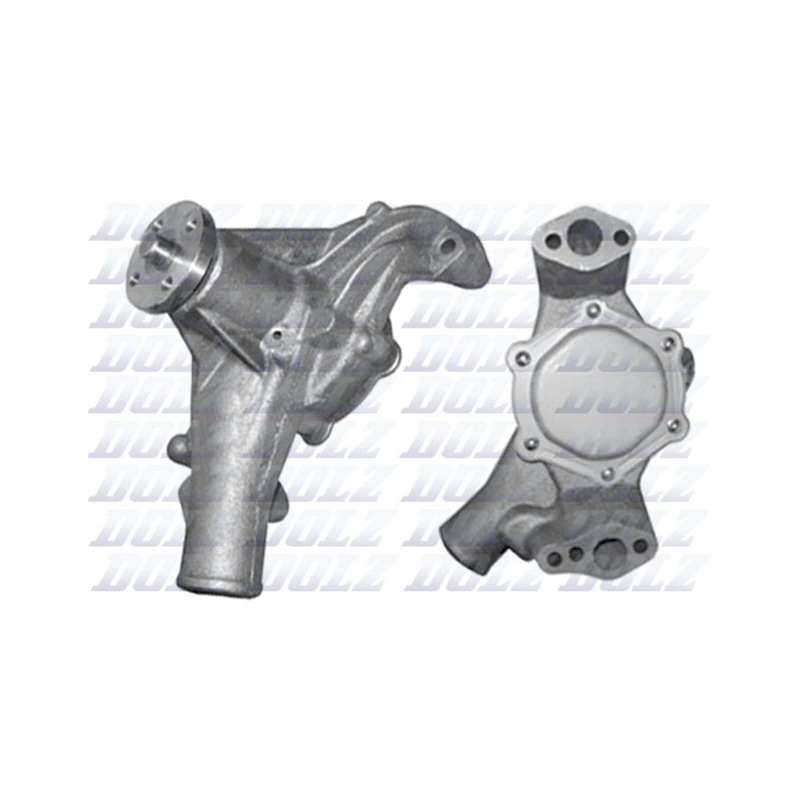 POMPA WODY DOLZ C601 CHEVROLET 4.3 87-