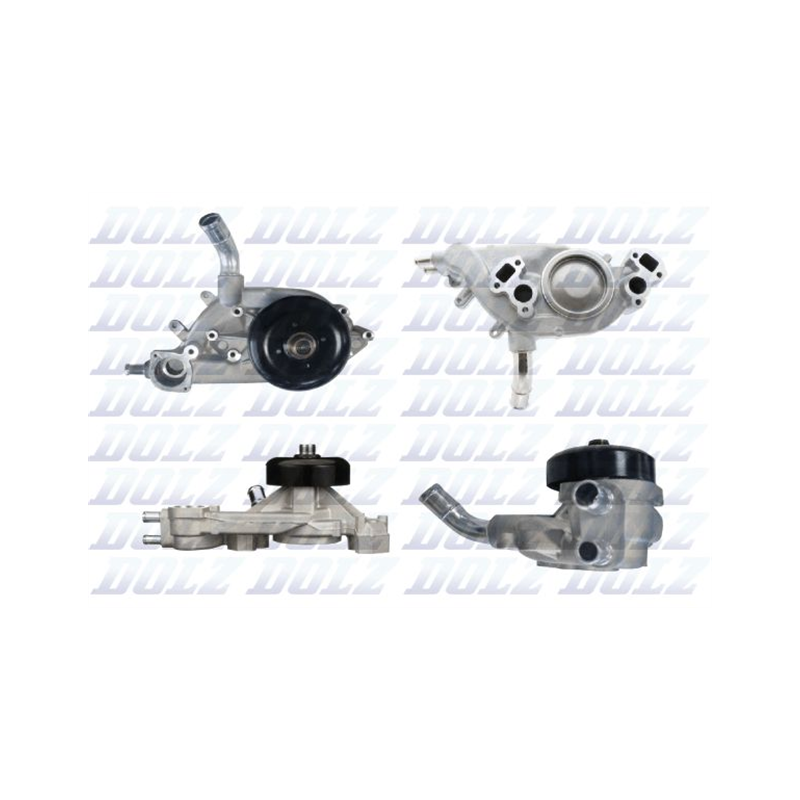 POMPA WODY DOLZ C606 CHEVROLET 4.8-6.0 99-06