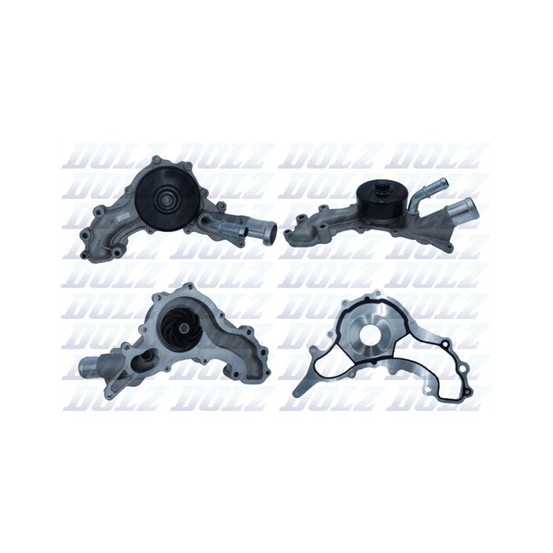 POMPA WODY DOLZ O284 JEEP 3.6 10-16