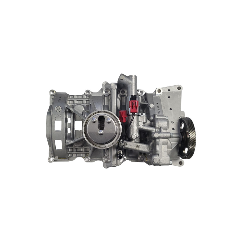 POMPA OLEJU OE 21300-2F500 HYUNDAI 16V 2.0CRDI 15-