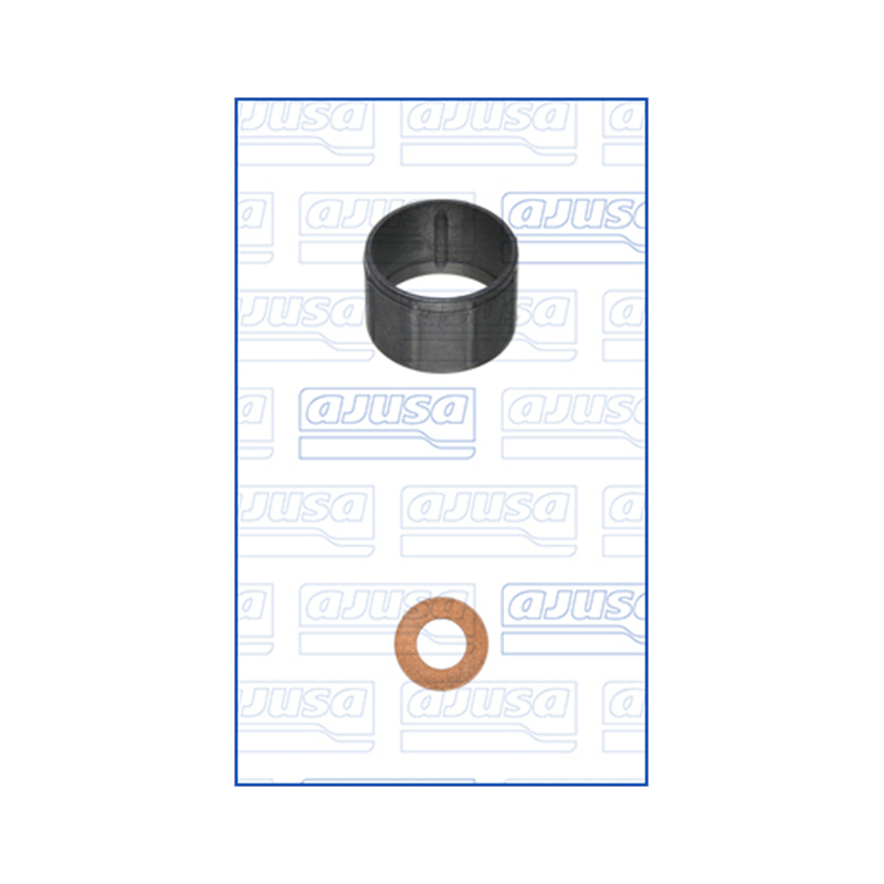 KOMPLET USZCZELEK WTRYSKIWACZA AJUSA 77033900 PSA 2.0-2.2HDI 06-