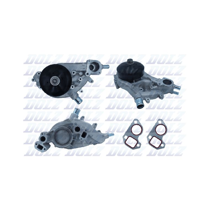 POMPA WODY DOLZ X030 CHEVROLET 5.3 06-13