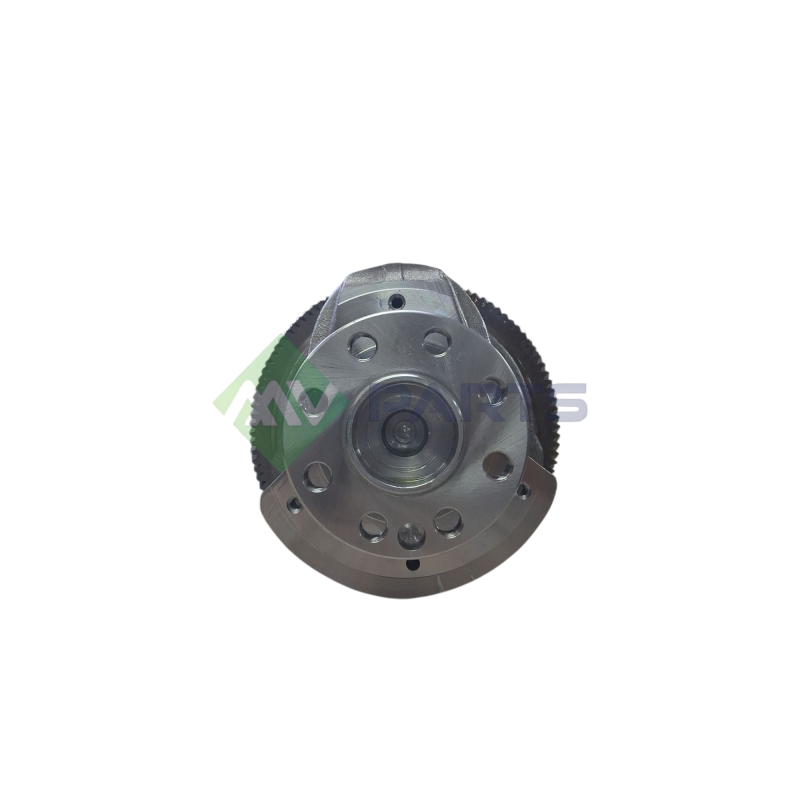 WAŁ KORBOWY MV PARTS D3597H RENAULT 2.3DCI 10-