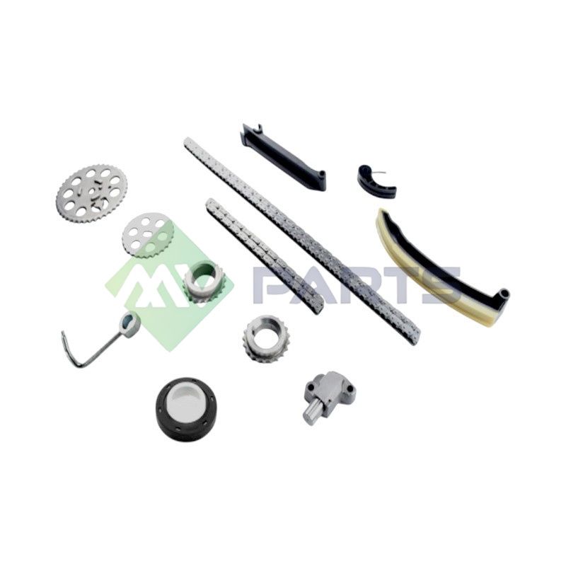 ZESTAW ROZRZĄDU ŁAŃCUCHOWEGO MV PARTS F6489 SMART 0.6-0.7 98-04