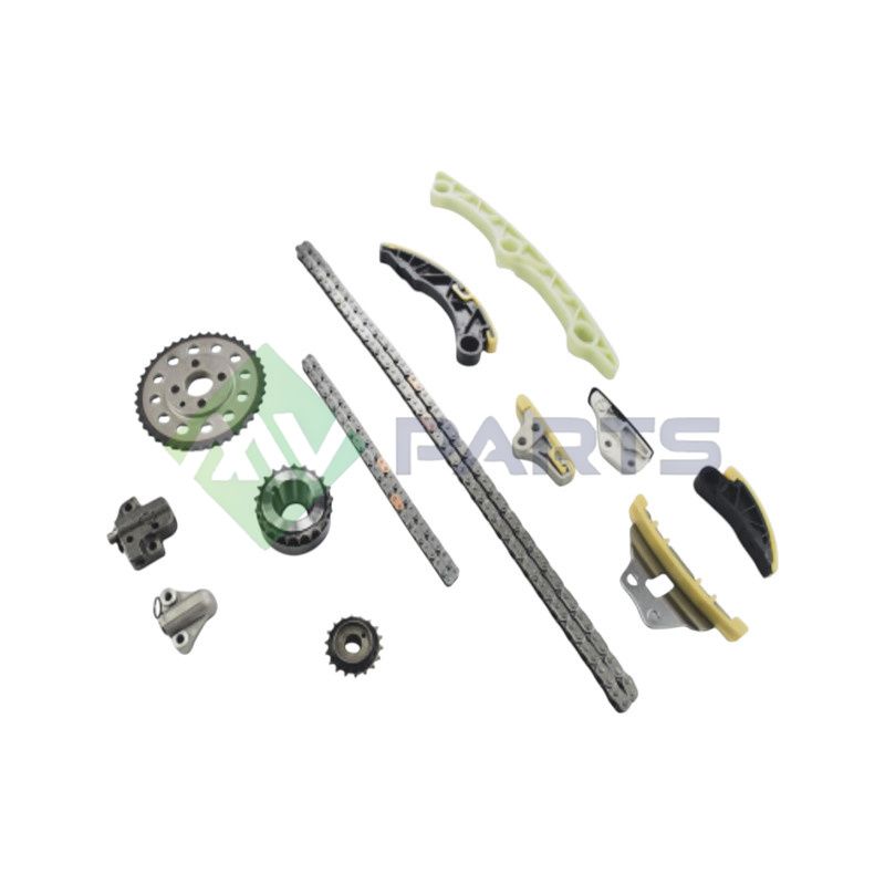 ZESTAW ROZRZĄDU ŁAŃCUCHOWEGO MV PARTS F6495 MAZDA 2.2D 07-
