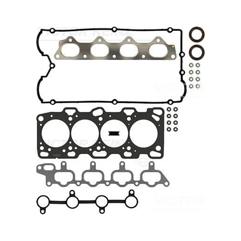 KOMPLET USZCZELEK GŁOWICY VICTOR REINZ 02-10038-01 HYUNDAI 2.0-2.4 98-06