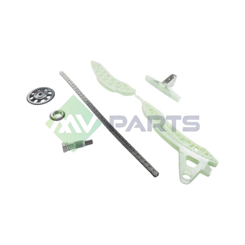 ZESTAW ROZRZĄDU ŁAŃCUCHOWEGO MV PARTS F6499 BMW 1.4-1.6 06-