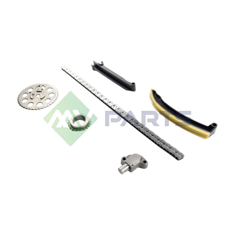 ZESTAW ROZRZĄDU ŁAŃCUCHOWEGO MV PARTS F6501 SMART 0.6-0.7 98-04