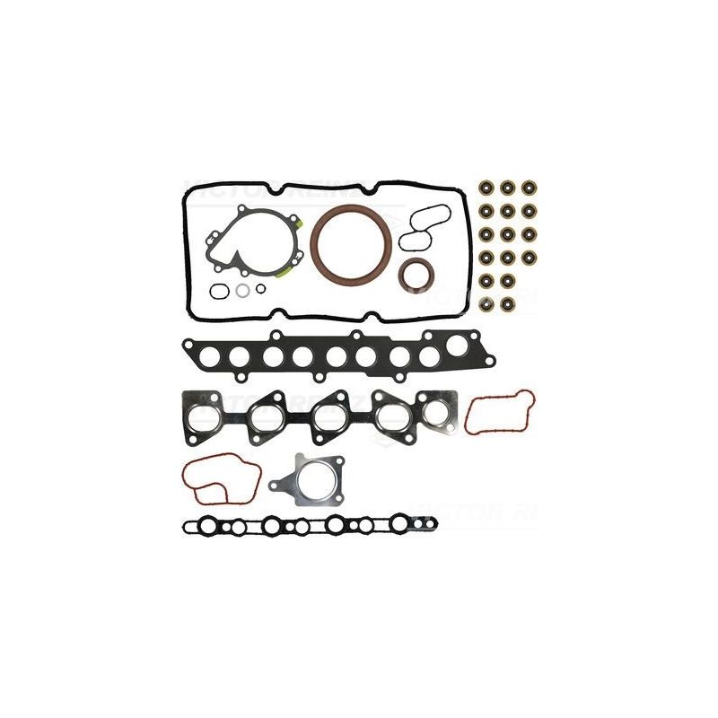 KOMPLET USZCZELEK SILNIKA VICTOR REINZ 01-11337-01 HYUNDAI 1.6CRDI 18-