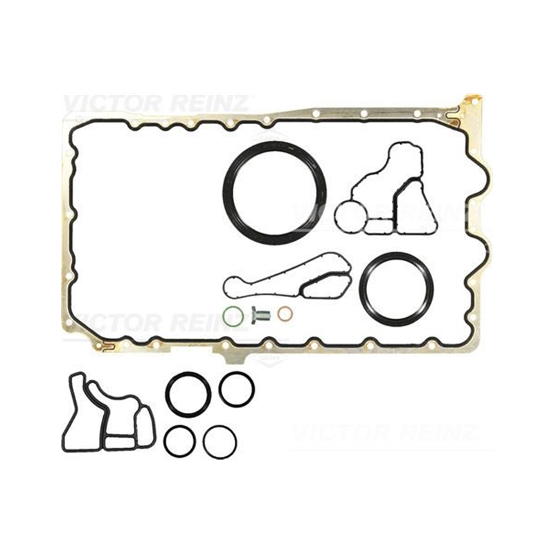 KOMPLET USZCZELEK BLOKU VICTOR REINZ 08-10307-01 BMW 2.0 15-18