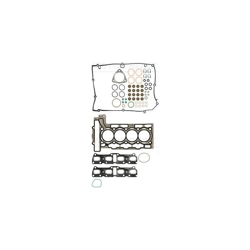 KOMPLET USZCZELEK GŁOWICY VICTOR REINZ 02-38010-05 PSA 1.6 18-