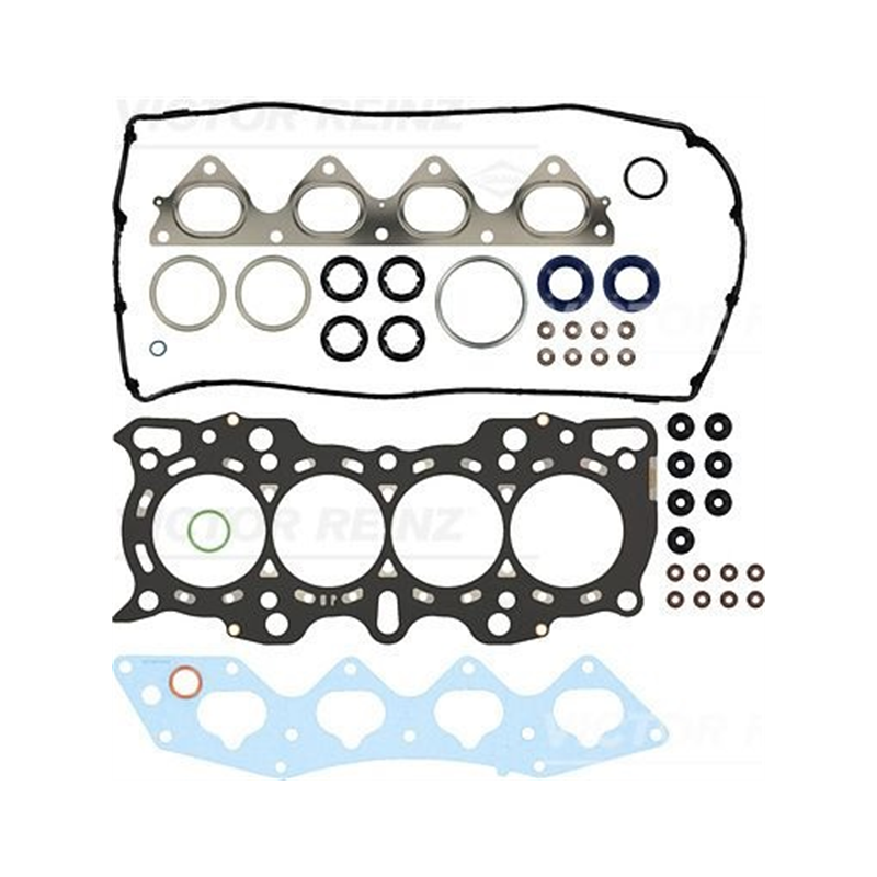KOMPLET USZCZELEK GŁOWICY VICTOR REINZ 02-37765-01 HONDA 2.0 95-02